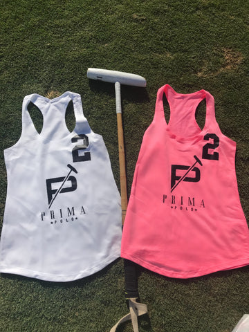 Prima Jersey Tank