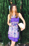 Prima California Polo Match Dress